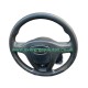microcar m-go 1 steering wheel pre air bag 